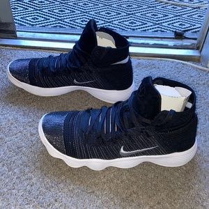 2017 Nike Hyperdunk Flyknit